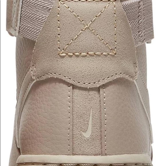 Brand new in box Limited edition nike air force 1 boot - Picture 4 of 11